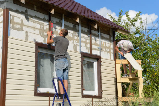 Best Weatherproofing and Sealing  in Greenville, MS