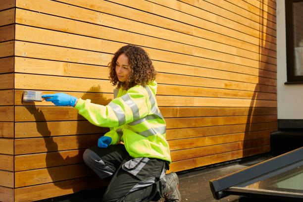Best Siding Removal and Disposal  in Greenville, MS